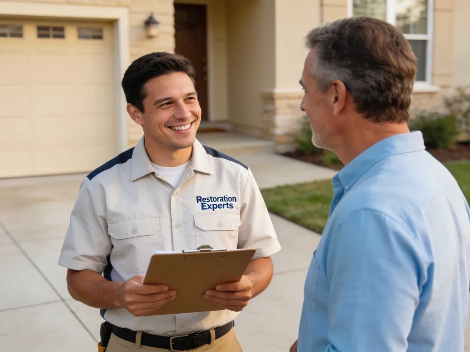 Water Damage Cleanup Supply, NC FAQs